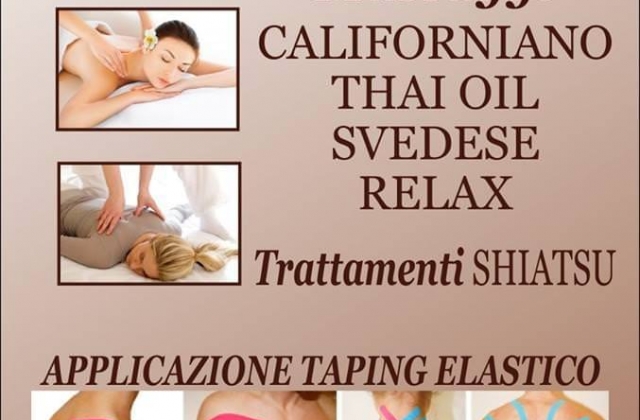 AM Massage Centre